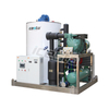 Industrial 15 Ton Per Day Flake Ice Machine