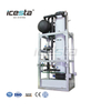 ICESTA Customized energy-saving High Productivity Long Service Life 20 Ton industrial tube ice machine $59000