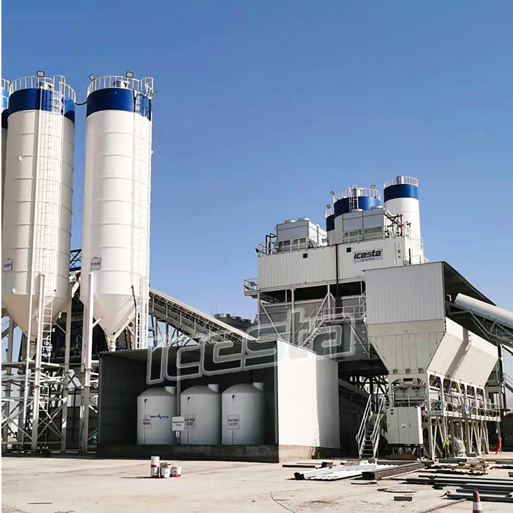 Precision Cooling for a Visionary City: ICESTA Powers NEOM's Development