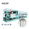 ICESTA 1-5t Direct-cooling Block Ice Making Machine Daily Capacity