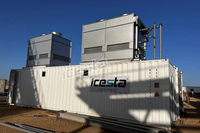 The NEOM mega infrastructure project