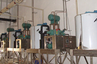 The Zhengzhou project of Shuanghui Group