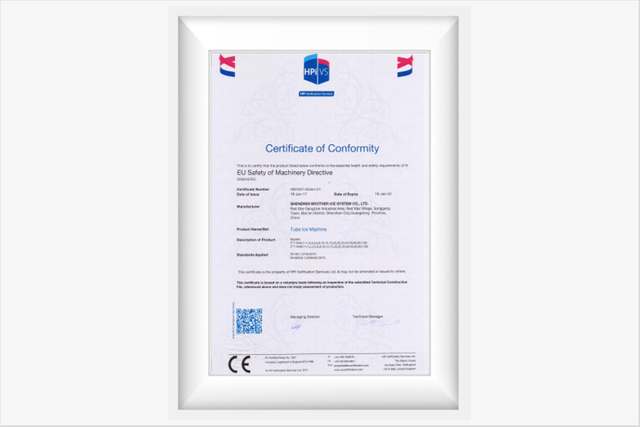T.P.Ι. certification 2