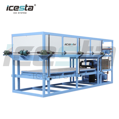 Hot Selling Crusher Ice Block Making Machine Maker With Factory Prices for Snow