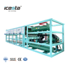 Custom ICESTA 13.5Ton/Day Direct Cooling Block Ice Making Machine
