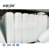 ICESTA 5-15t Galvanized Direct-cooling Block Ice Making Machine